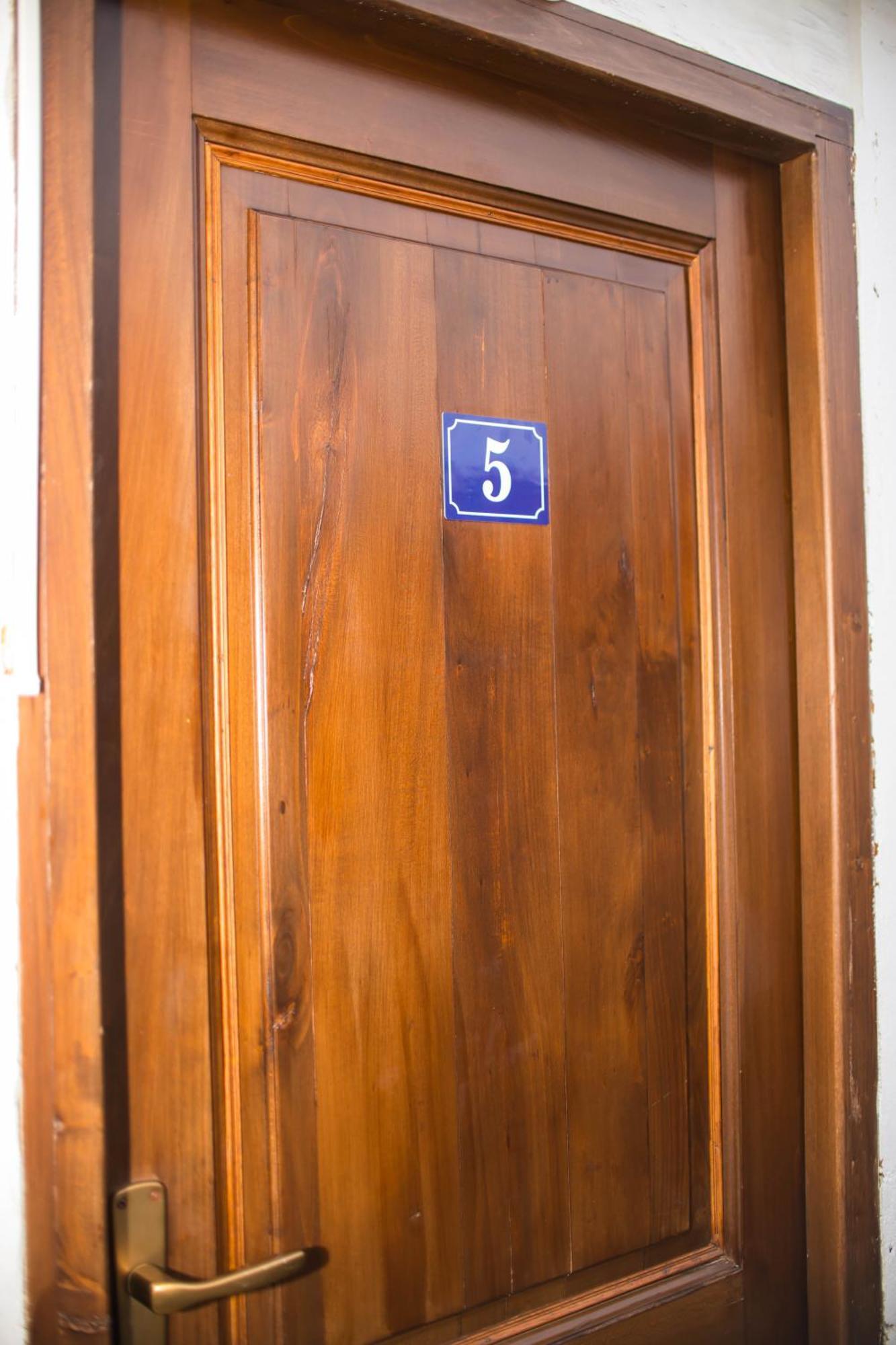 Studio Sonia - Tordosan Central - #5 Sibiu Exterior photo